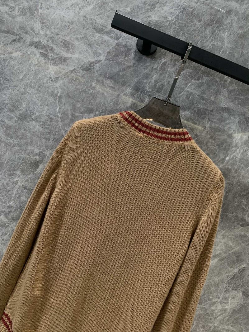 Prada Sweaters